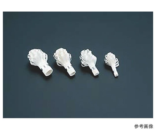 カンダ チャップ花 特大(100入) 377029 1個(ご注文単位1個)【直送品】