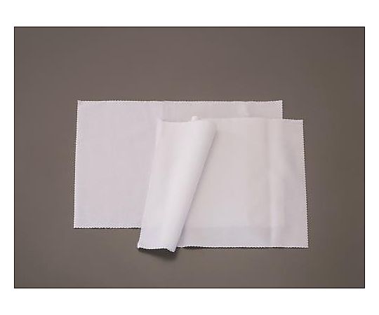 エスコ 210x300mm 磨きクロス(綿/2枚) EA939AG-27 1パック(ご注文単位1パック)【直送品】