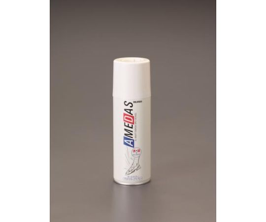 エスコ 420ml 靴用防水保護スプレー EA939AG-31 1個(ご注文単位1個)【直送品】