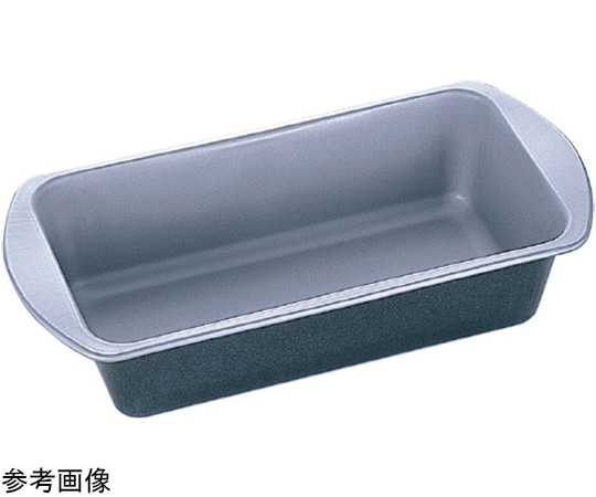 サンクラフト パティシエールSVパウンドケーキ型 PP-608 L 1個(ご注文単位1個)【直送品】