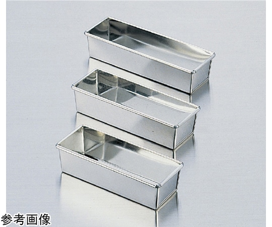 田中糧機製作所 ブリキミニパウンド 中 1個(ご注文単位1個)【直送品】