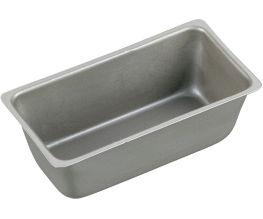 富士ホーロー ベイクウェアーミニパウンドケーキ型 1個(ご注文単位1個)【直送品】