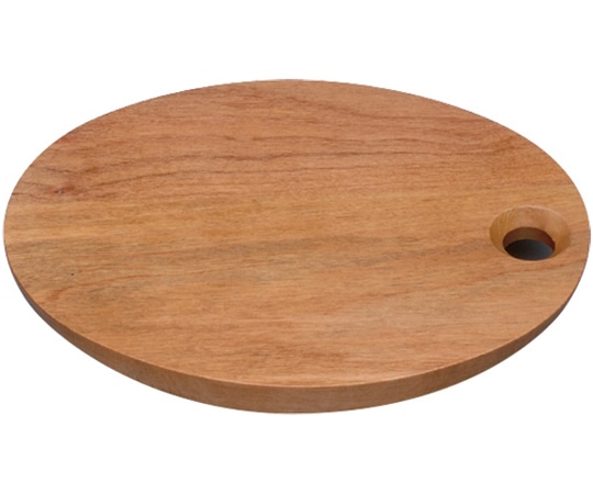 テスク チェリー オーバルプレート(大) CH-209  1個(ご注文単位1個)【直送品】