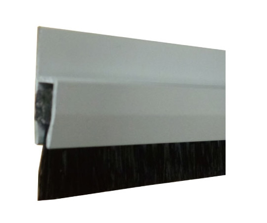 バーテック バーストリップブラシ H810-1000 NY1BL 1本 (ご注文単位1本)【直送品】