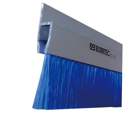 バーテック バーストリップブラシ H825-100PBT2B 1本 (ご注文単位1本)【直送品】