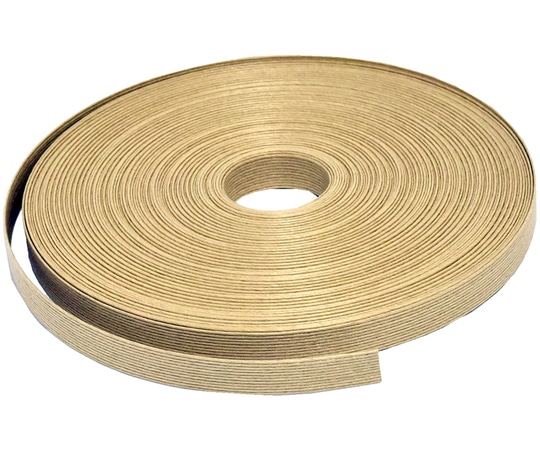 紺屋商事 19/3 紙バンド サンドベージュ 30m 00000193 1巻(ご注文単位1巻)【直送品】