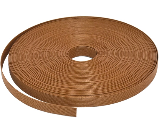 紺屋商事 21/3 紙バンド マロン 30m 00000213 1巻(ご注文単位1巻)【直送品】