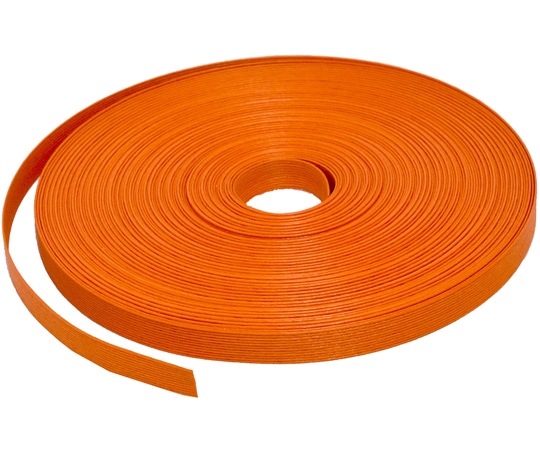 紺屋商事 69/3 紙バンド オレンジ 30m 00000693 1巻(ご注文単位1巻)【直送品】