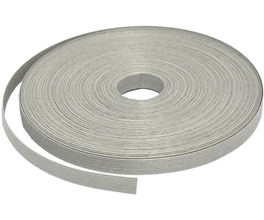 紺屋商事 C6/3 紙バンド しろねずみ 30m 00003063 1巻(ご注文単位1巻)【直送品】