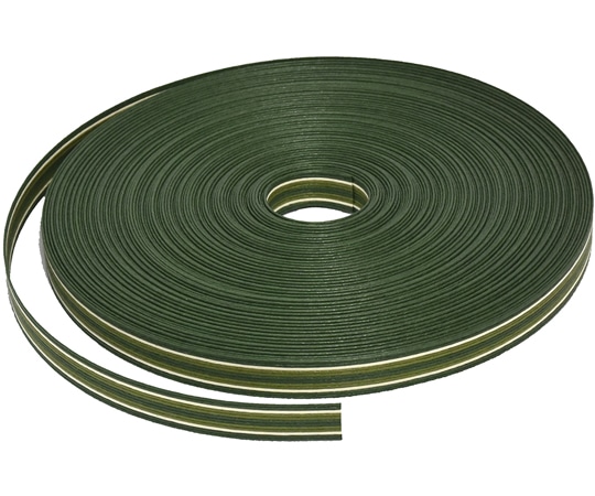 紺屋商事 E4/3 紙バンド グリングリーン 30m 00003133 1巻(ご注文単位1巻)【直送品】