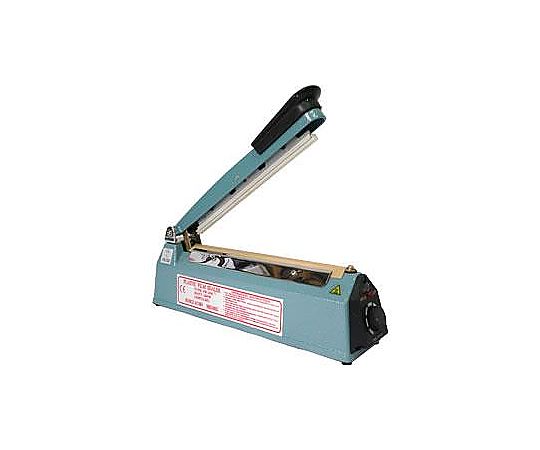 アズワン AC100V/300W シーラー(卓上式/溶着) EA305XR-31 1台(ご注文単位1台)【直送品】