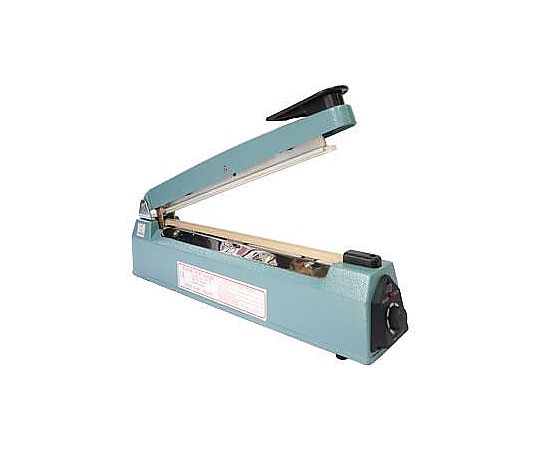 アズワン AC100V/350W シーラー(卓上式/溶着) EA305XR-32 1台(ご注文単位1台)【直送品】