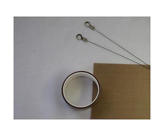 アズワン ヒーターセット(溶断/EA305XR-23用) EA305XR-129 1セット(ご注文単位1セット)【直送品】