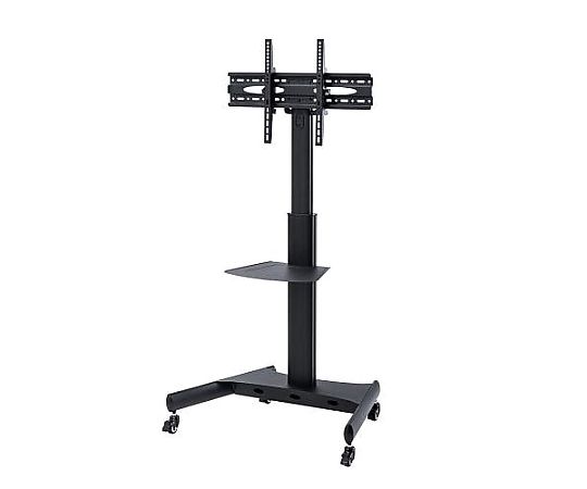 アズワン 875x630x1820mm ディスプレイスタンド EA764AG-32 1台(ご注文単位1台)【直送品】