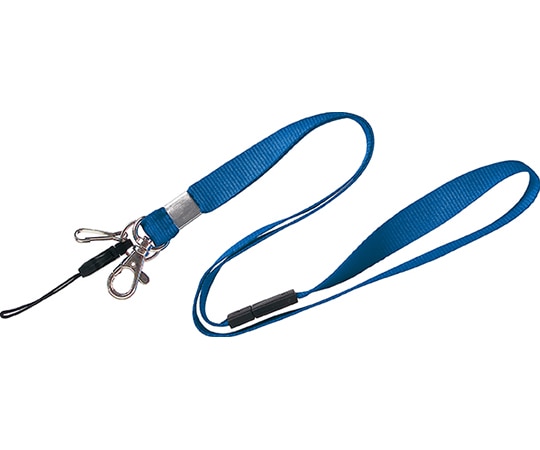 ソニック 吊下ひも 青 NF-517-B 1個(ご注文単位1個)【直送品】