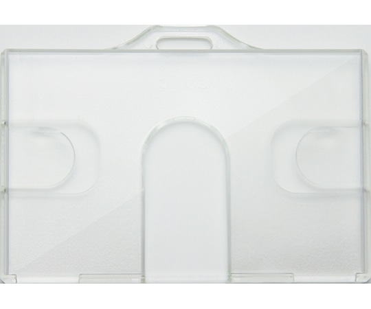 ソニック IDカード用表示面 ハードタイプ バラ NF-986-1 1枚(ご注文単位1枚)【直送品】