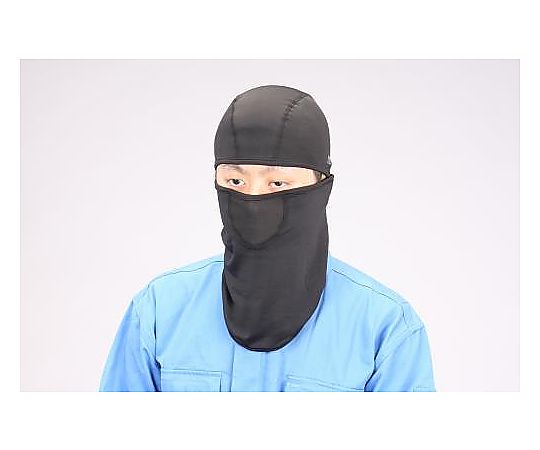 エスコ ヘッドキャップ(冷感・消臭) EA998AX-62 1個(ご注文単位1個)【直送品】