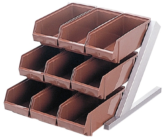 ◇EBM オーガナイザー 2段3列(6ヶ入)◇ Amazon｜EBM オーガナイザー 2