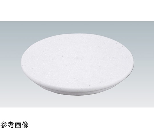 アズワン 人工大理石回転台 30cm 1個(ご注文単位1個)【直送品】