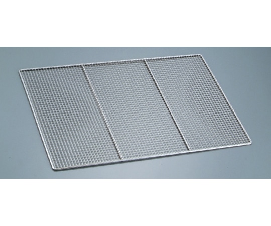 ホワイトサム ENDO18-8 スパークメッシュ すのこ足無 1枚(ご注文単位1枚)【直送品】