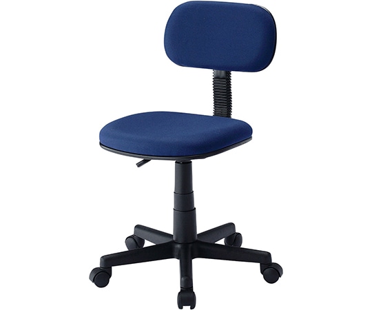 サンワサプライ OAチェア SNC-A1BL 1台(ご注文単位1台)【直送品】
