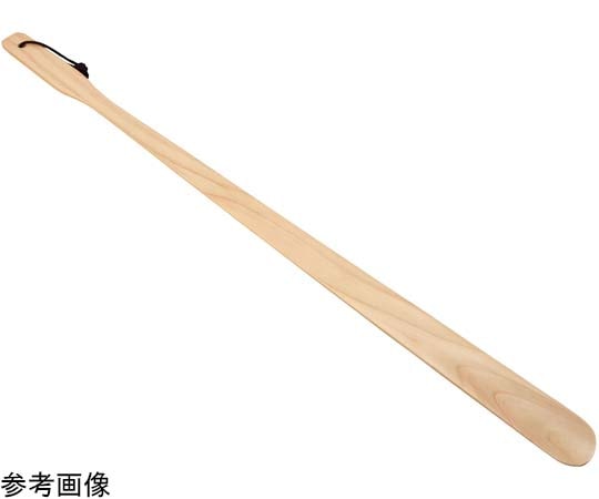 ヤマコー 国産ひのき靴べら 70cm #79216 1個(ご注文単位1個)【直送品】