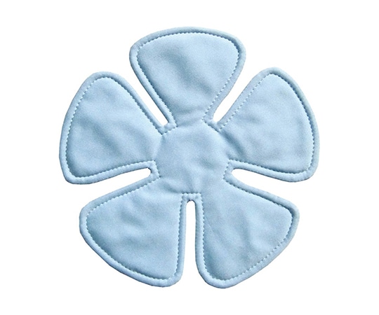 日本緑十字社 あたまひんやりパッド 375604 1枚(ご注文単位1枚)【直送品】