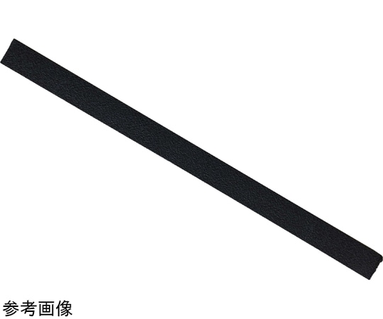 荒川産業 NORA アストラルウェッジ (ブラック) 1本(ご注文単位1本)【直送品】