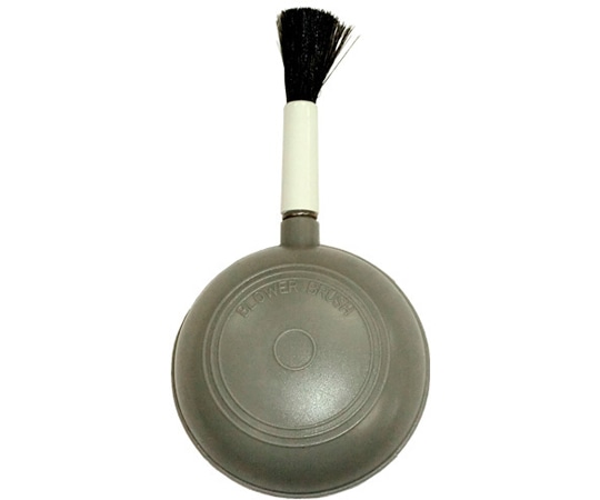 アイガーツール ハンドブロアー ブラシキャップ付 TR03 1個(ご注文単位1個)【直送品】