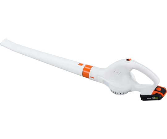 工進 充電式ブロワ 18V 2.0Ah スマートシリーズ SBL-1820 1台(ご注文単位1台)【直送品】