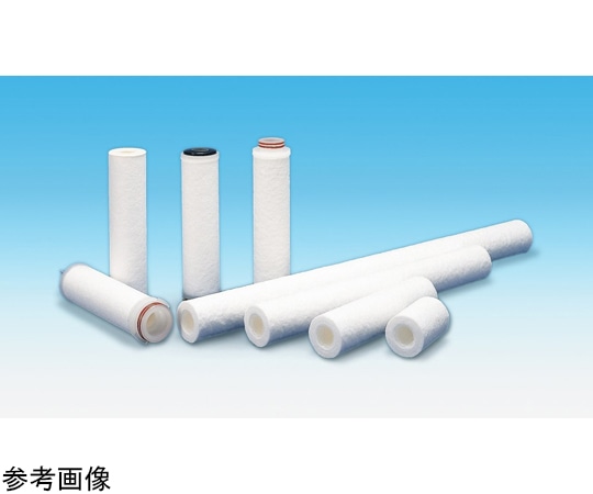 PALL(日本ポール) ネクシスNXT 10本入 NXT 30-30UW 480 1本(ご注文単位1本)【直送品】