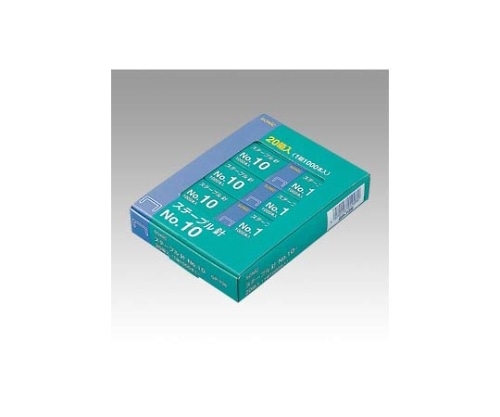 ソニック ステープル針 GP-736 1箱(ご注文単位1箱)【直送品】