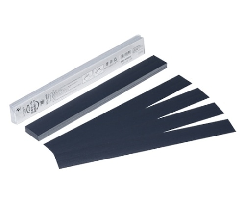 ニチバン 製本ラベル[再生紙]紺 50枚入 BKL-A45019 1枚(ご注文単位1枚)【直送品】