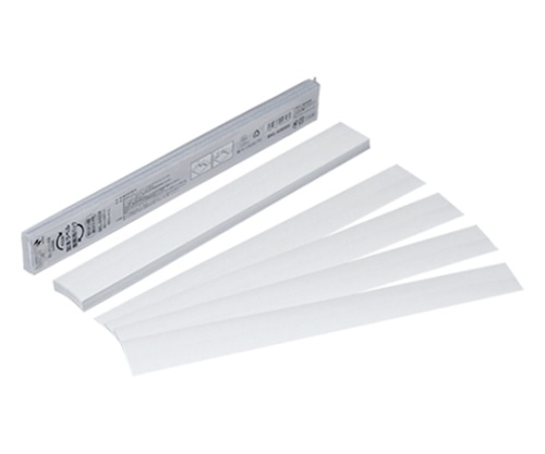 ニチバン 製本ラベル[再生紙]契印用 50枚入 BKL-A45034 1枚(ご注文単位1枚)【直送品】