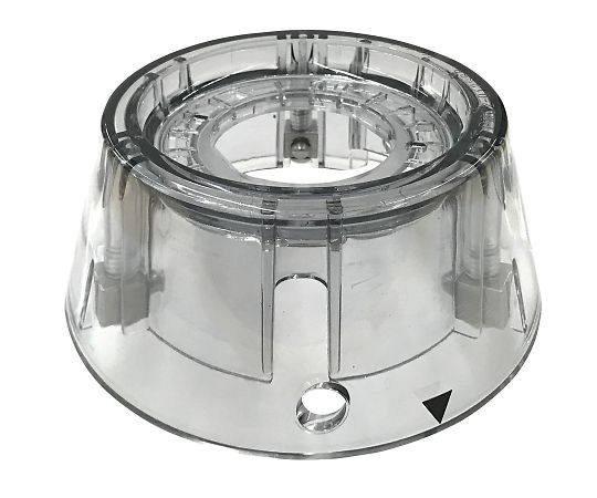 マルチシェフ ブレンダーボトル(ステンレス)用台座 R PMC2-012SSR 1個(ご注文単位1個)【直送品】