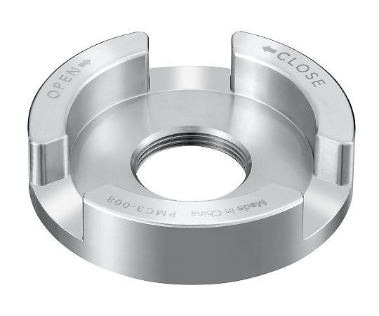 マルチシェフ ブレード固定リング(パッキン付) PMC3-008 1個(ご注文単位1個)【直送品】