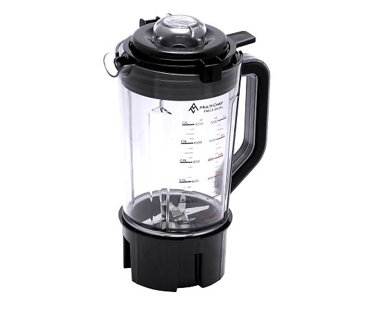 マルチシェフ ブレンダー フルボトルセット PMC3-011BL 1個(ご注文単位1個)【直送品】