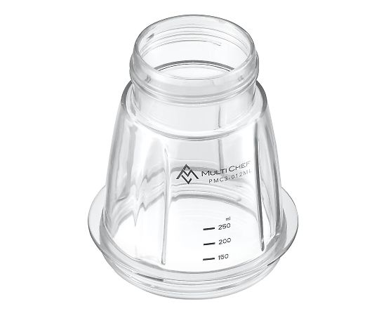 マルチシェフ ミルボトル PMC3-012ML 1個(ご注文単位1個)【直送品】