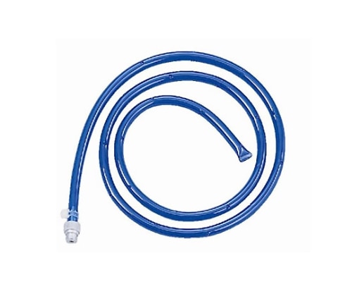 重松製作所 熱中症対策用個人冷却器クーレット/部品 送気チューブ(VTW-7K2T用) 05105 1本(ご注文単位1本)【直送品】