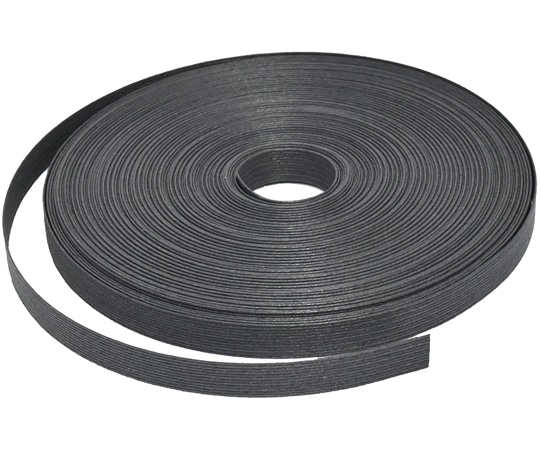 紺屋商事 74/3 紙バンド ダークグレー 30m 00000743 1巻(ご注文単位1巻)【直送品】