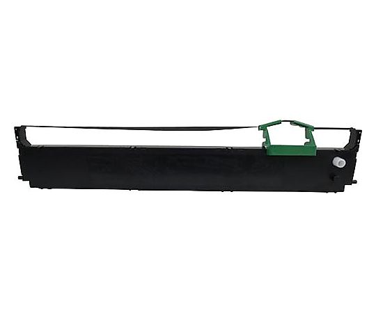 ゼネラル ドットプリンタ用汎用カセットリボンSDM-12 99999999 1個(ご注文単位1個)【直送品】