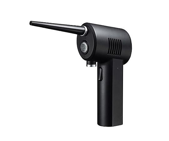 サンワサプライ [充電式]エアダスター EA920AC-43 1個(ご注文単位1個)【直送品】