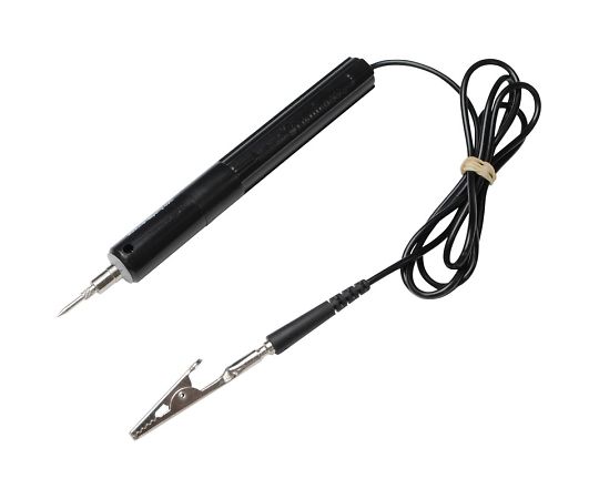 DESCO 導電テスター 0-50Ω 音響付き 35135 1個 (ご注文単位1個)【直送品】