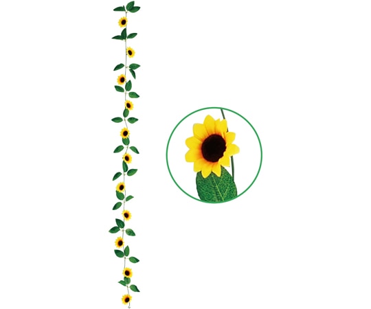 造花 ひまわりの通販ならシモジマ【公式】