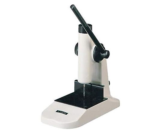 ライオン事務器 100x211x220mm 強力型パンチ(1穴) EA762MD-20 1個(ご