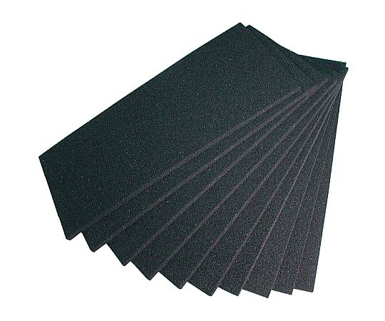 ホーザン ESDフォーム 1セット(10枚入) F-7 1セット (ご注文単位1セット)【直送品】