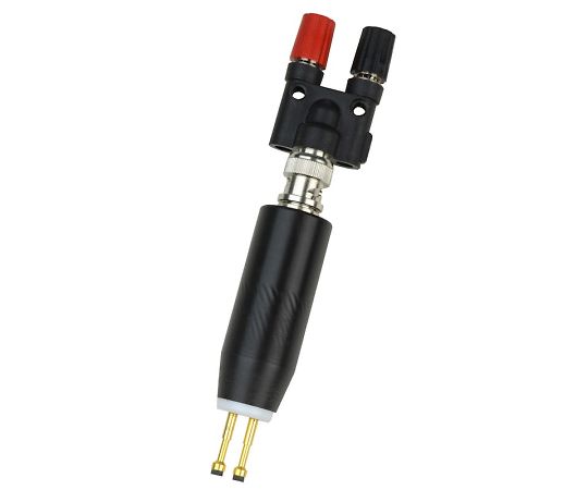 DESCO 2点間抵抗測定用プローブ 19297 1個 (ご注文単位1個)【直送品】
