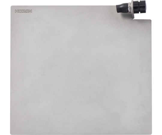 ホーザン 表面抵抗計用対向電極 F-106 1個 (ご注文単位1個)【直送品】