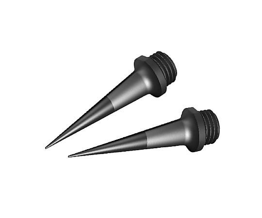 ホーザン ESDチッププローブ 交換用チップ(細く長い円錐) 1組(2個入) P-511S-1 1組 (ご注文単位1組)【直送品】