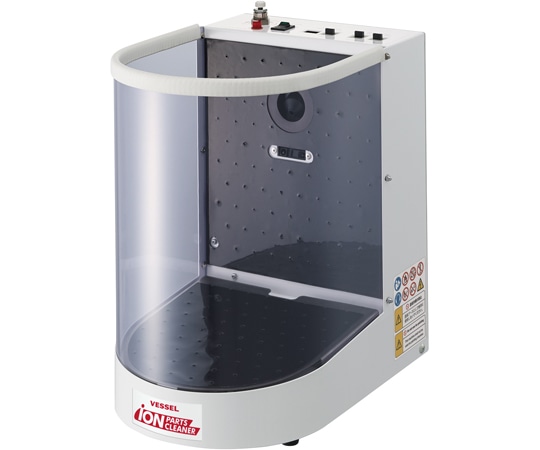 ベッセル イオンパーツクリーナー 縦型 IPCV4 1台 (ご注文単位1台)【直送品】